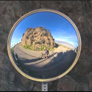 Meet your Posher, Don